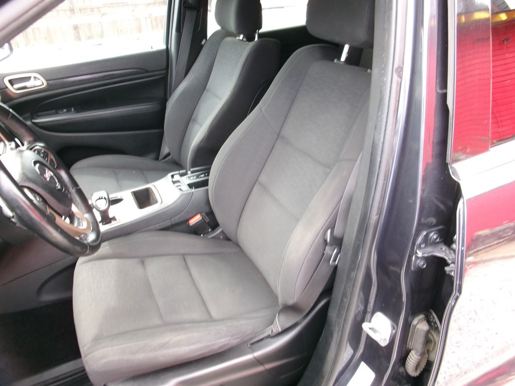 2014 Jeep Grand Cherokee Image 14