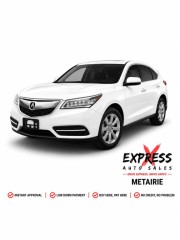 Image for 2015 Acura MDX ADCE ID: 7500823