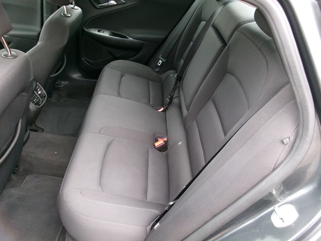 2015 Acura MDX Image 2