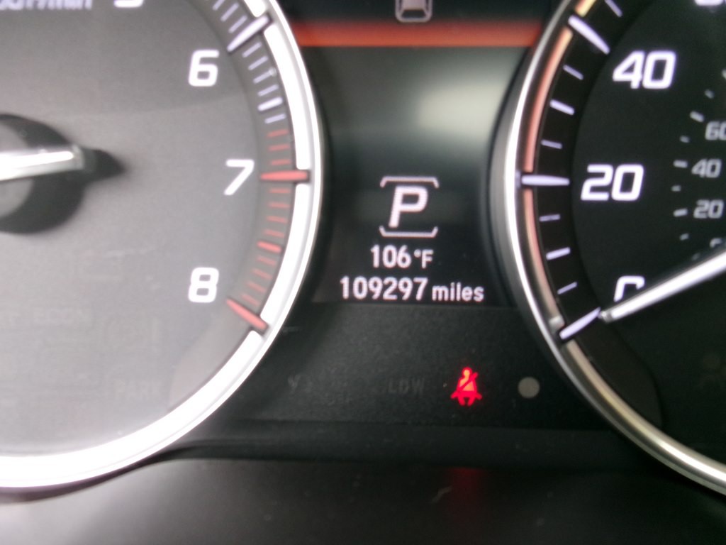 2015 Acura MDX Image 13