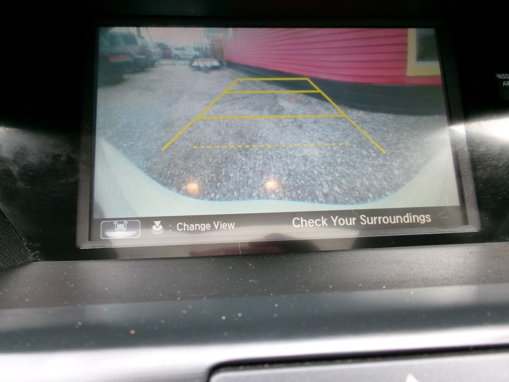 2015 Acura MDX Image 16