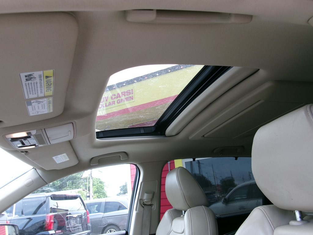 2015 Acura MDX Image 18