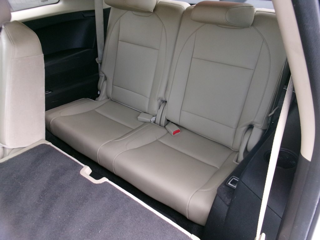 2015 Acura MDX Image 23
