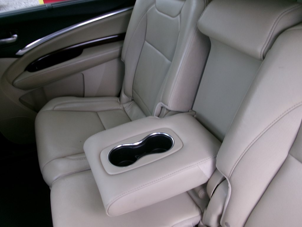 2015 Acura MDX Image 24