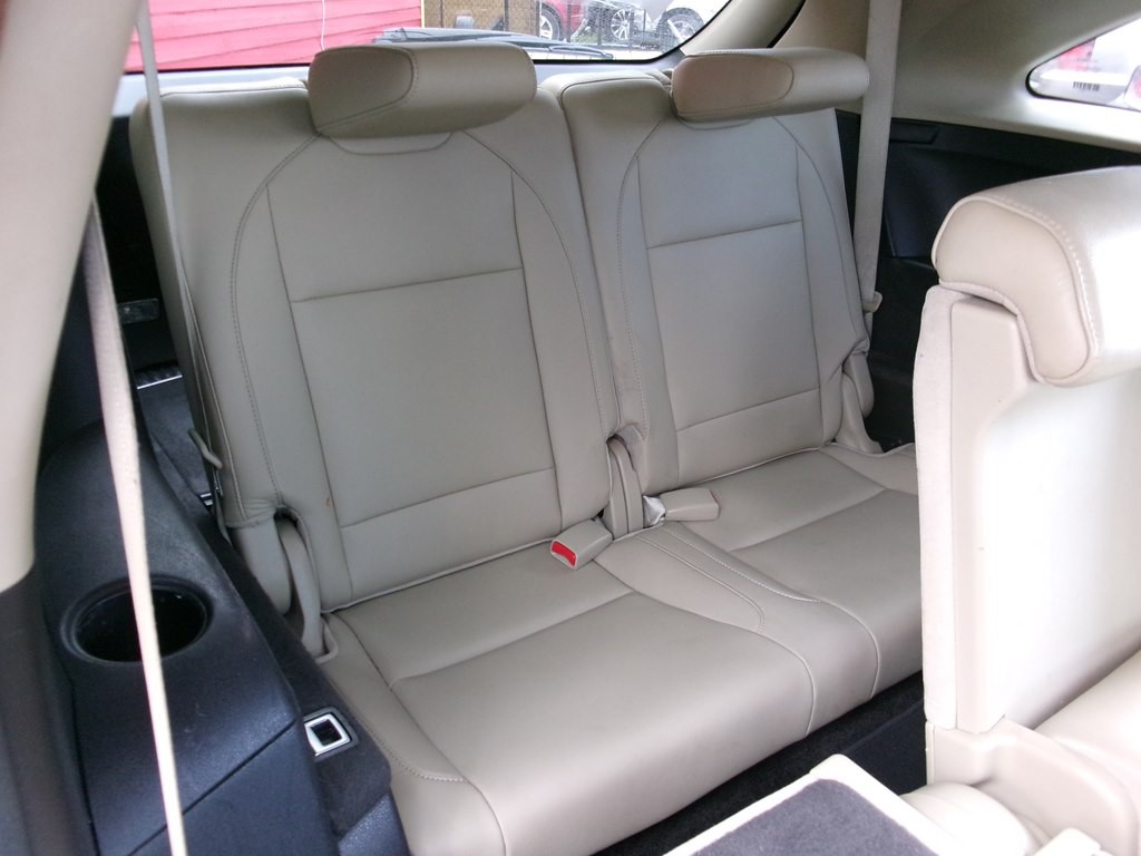 2015 Acura MDX Image 27