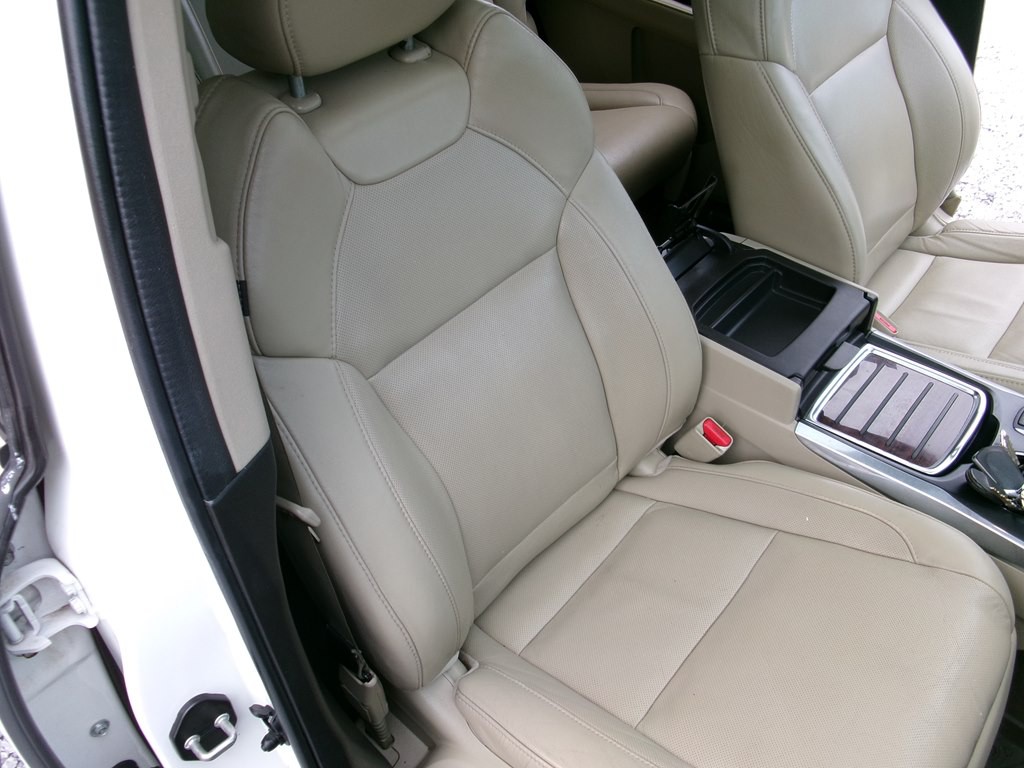 2015 Acura MDX Image 31
