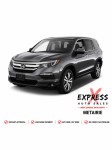 Image for 2017 Honda Pilot EXL ID: 7505527