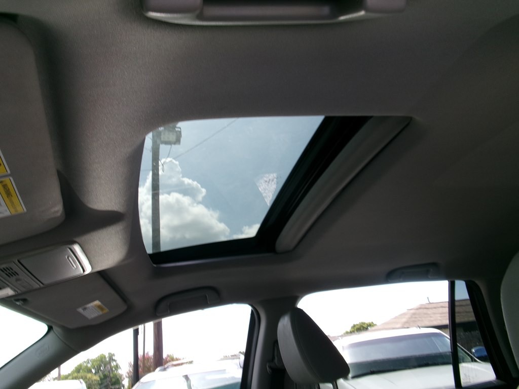 2017 Honda Pilot Image 17
