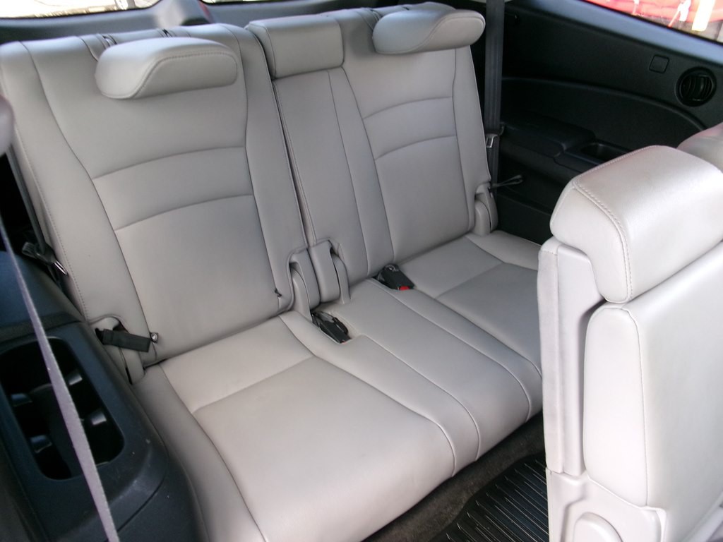 2017 Honda Pilot Image 28