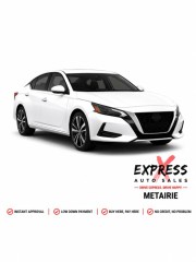Image for 2022 Nissan Sentra SV ID: 7515043