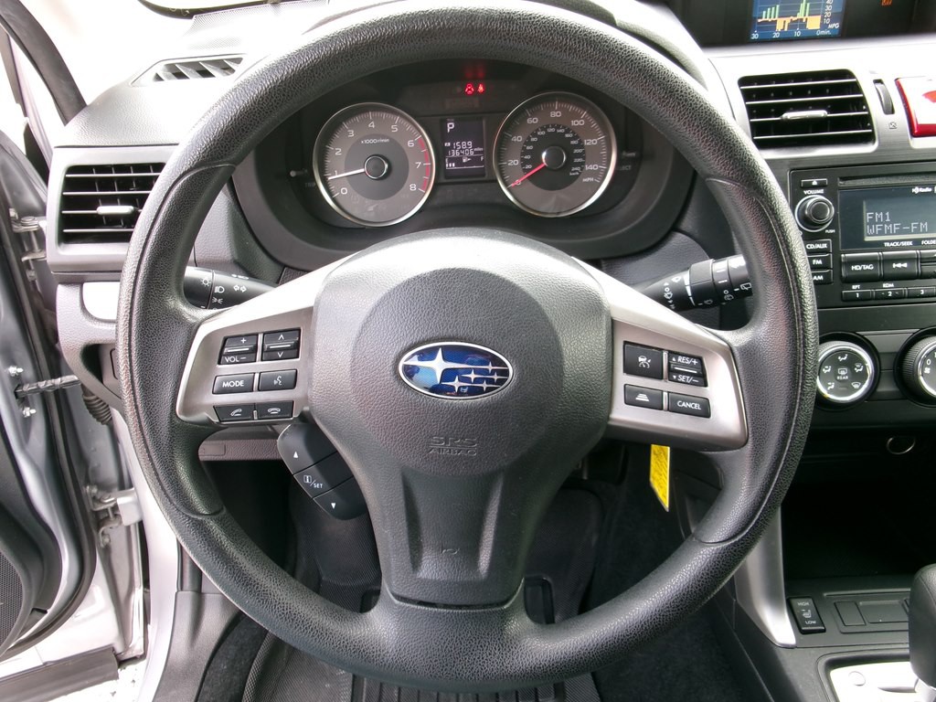 2015 Subaru Forester Image 13