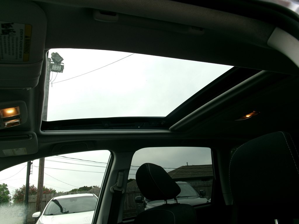 2015 Subaru Forester Image 16