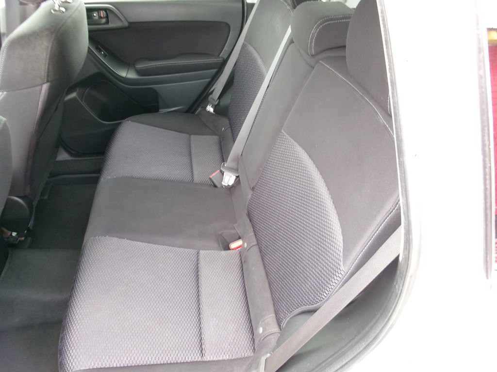 2015 Subaru Forester Image 20