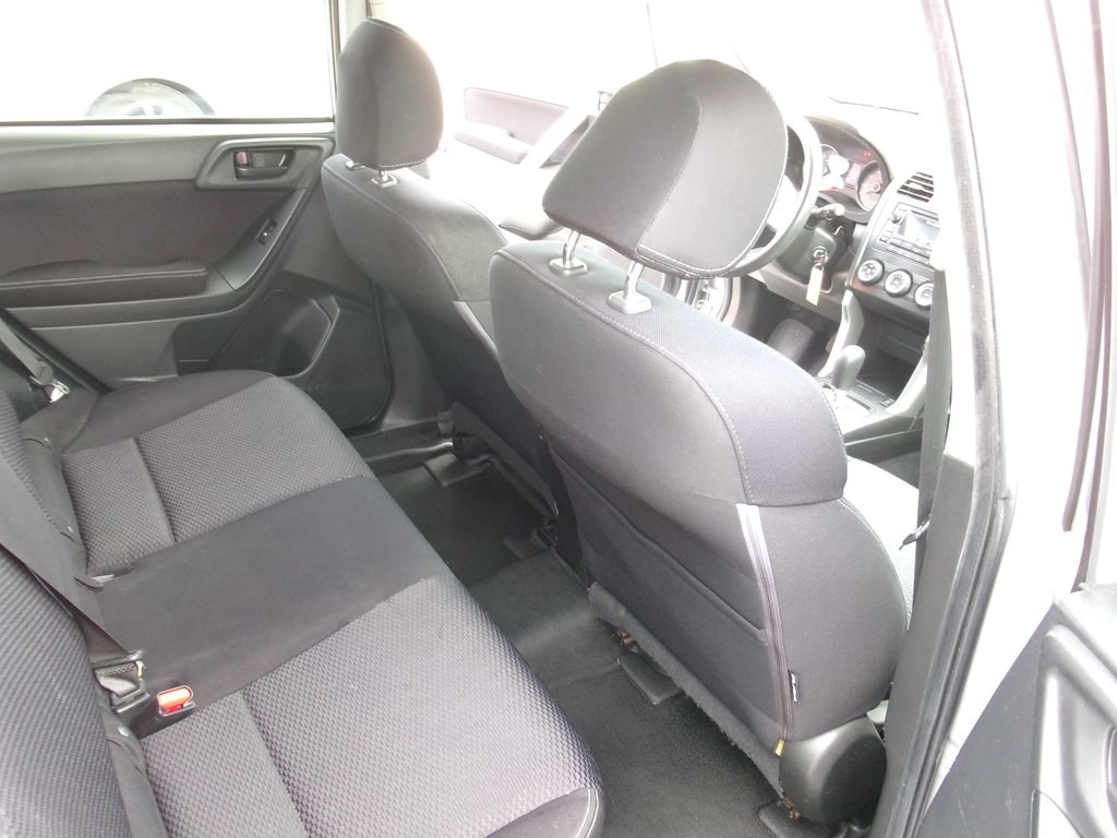 2015 Subaru Forester Image 23