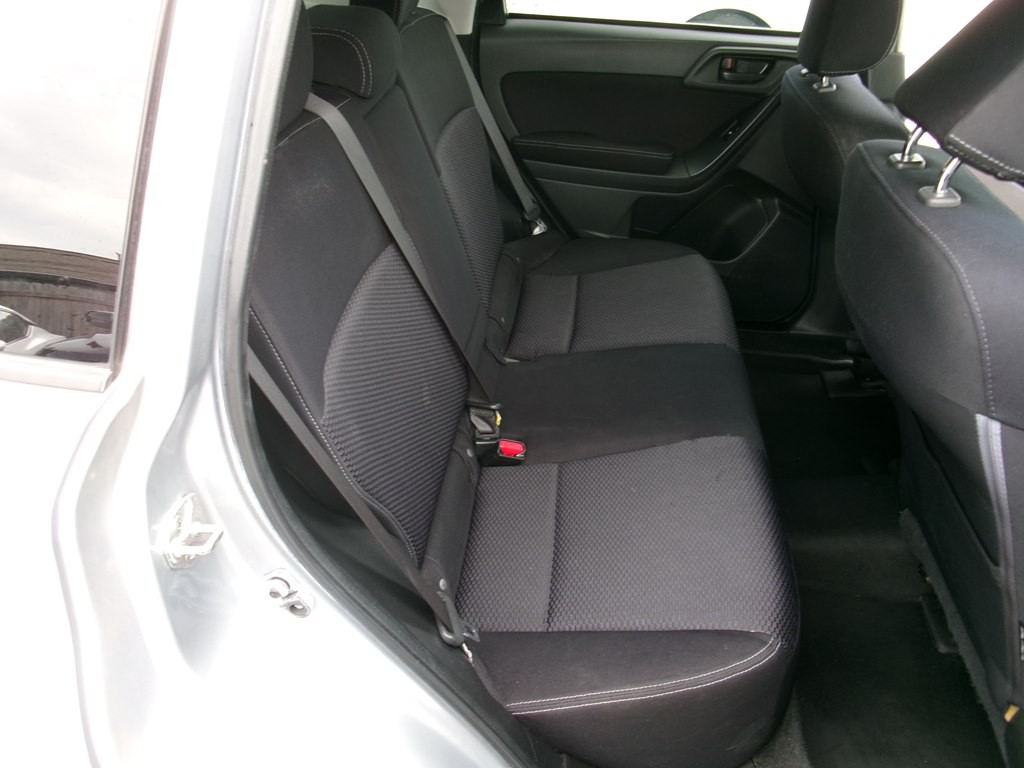 2015 Subaru Forester Image 24