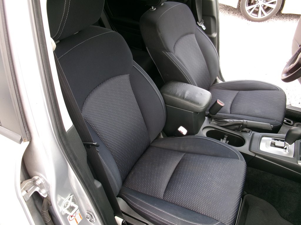 2015 Subaru Forester Image 27