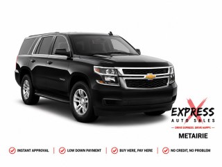 Image for 2020 Chevrolet Tahoe 1500 LT ID: 7527105