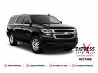 Image for 2020 Chevrolet Tahoe 1500 LT ID: 7527105