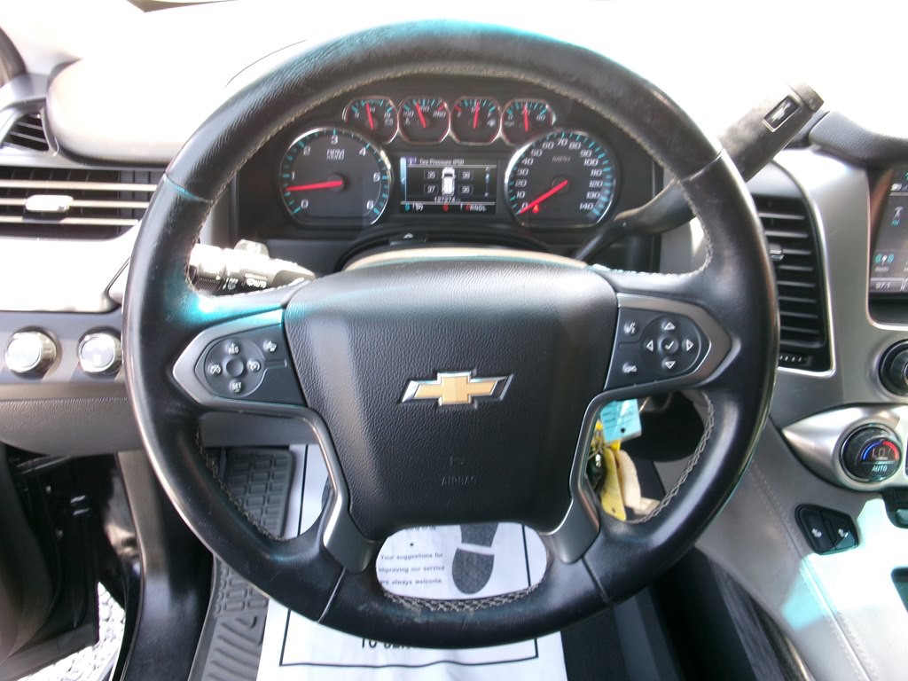 2020 Chevrolet Tahoe Image 13