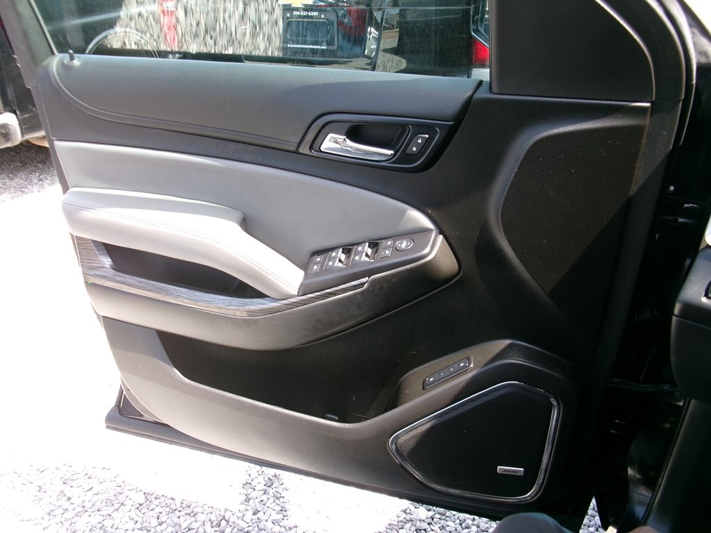 2020 Chevrolet Tahoe Image 14