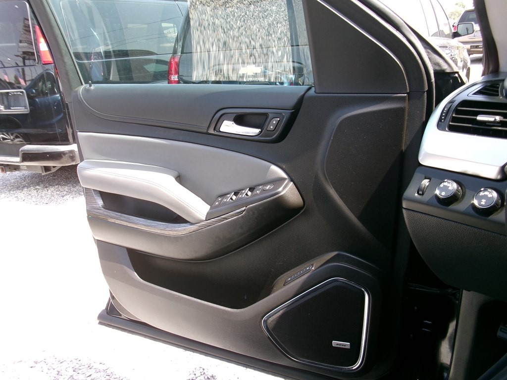 2020 Chevrolet Tahoe Image 18