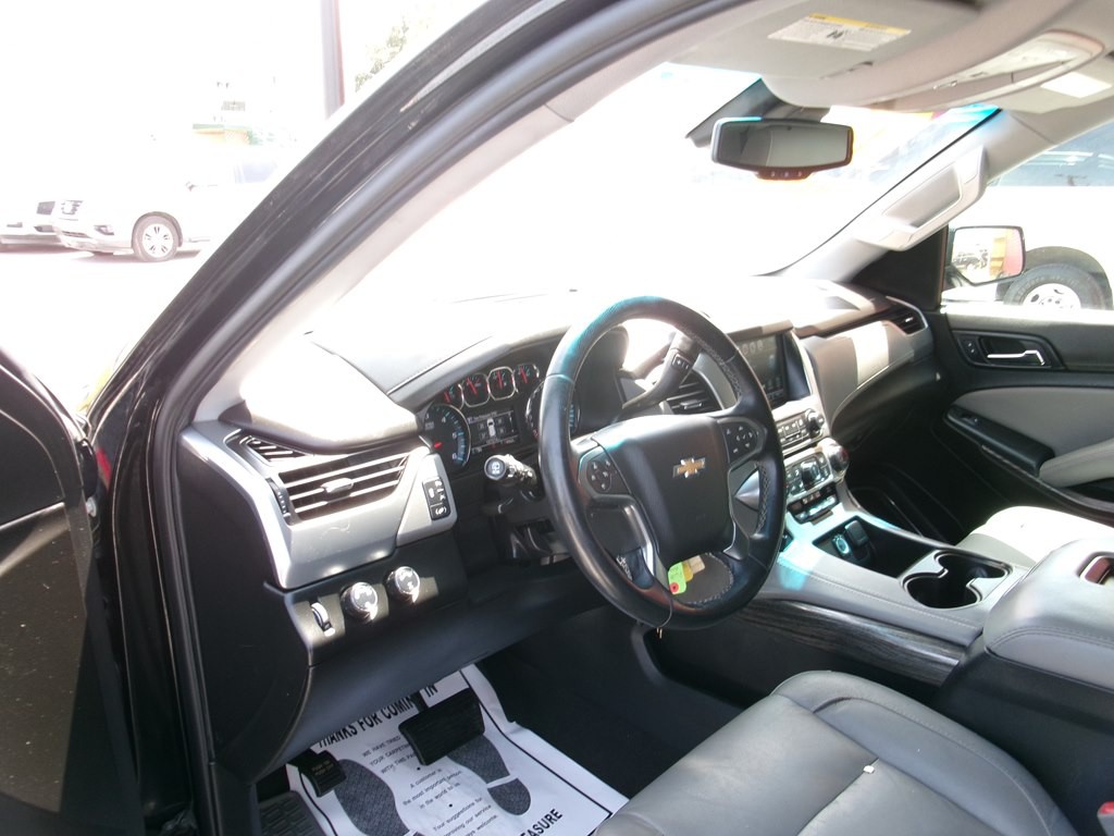 2020 Chevrolet Tahoe Image 19