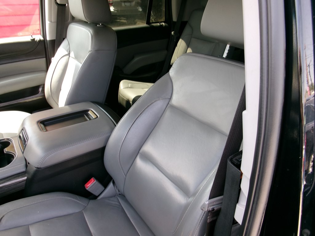 2020 Chevrolet Tahoe Image 20