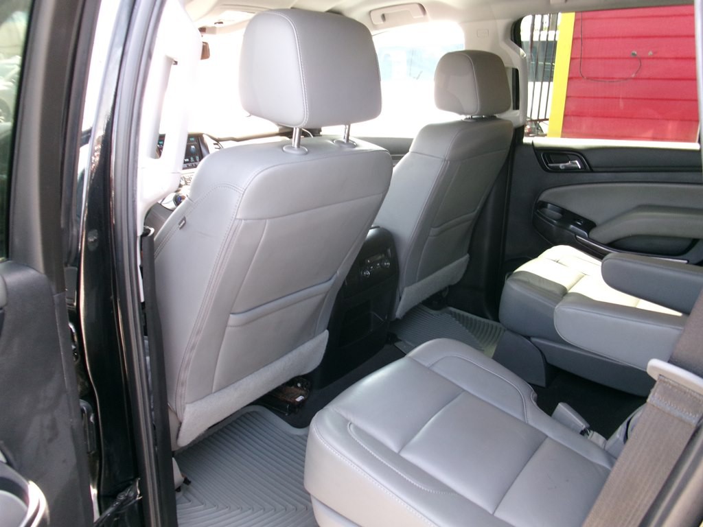 2020 Chevrolet Tahoe Image 22