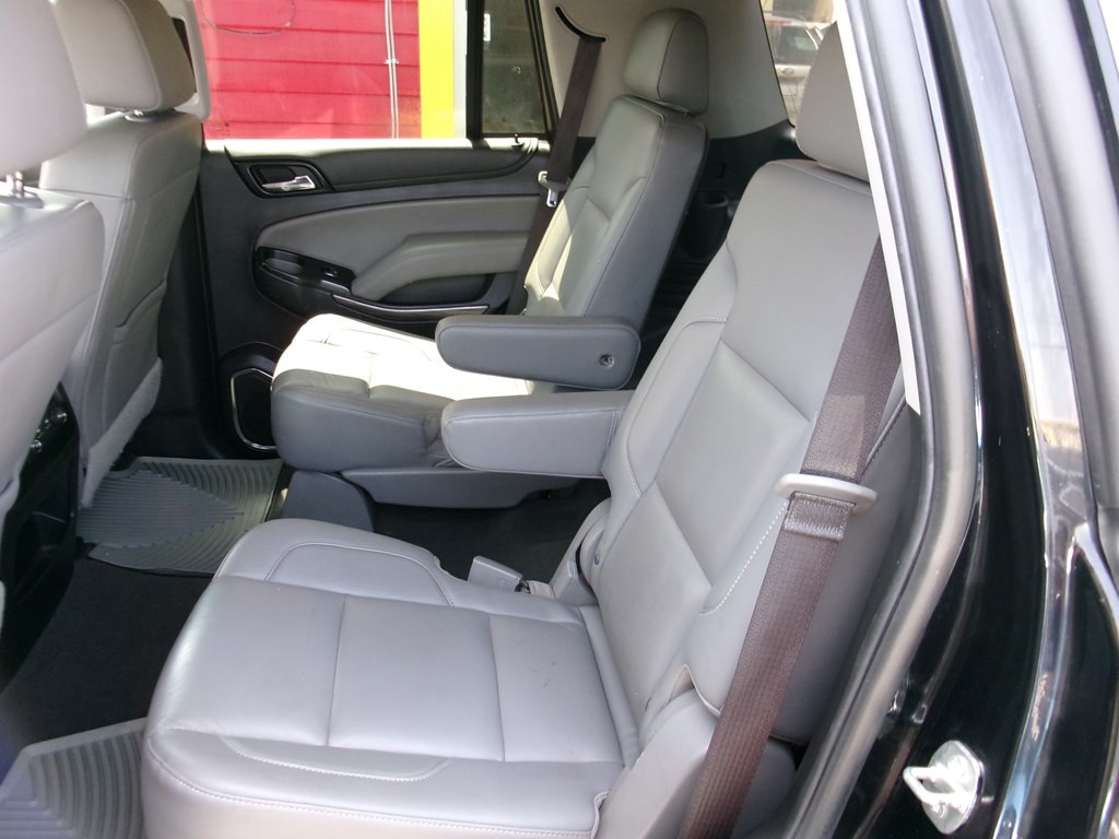 2020 Chevrolet Tahoe Image 23