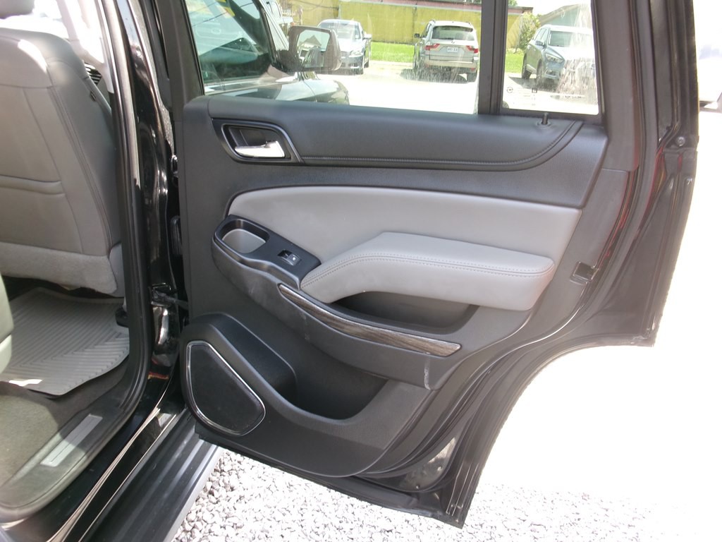 2020 Chevrolet Tahoe Image 26