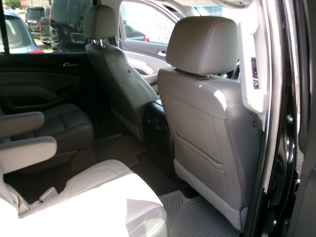 2020 Chevrolet Tahoe Image 27