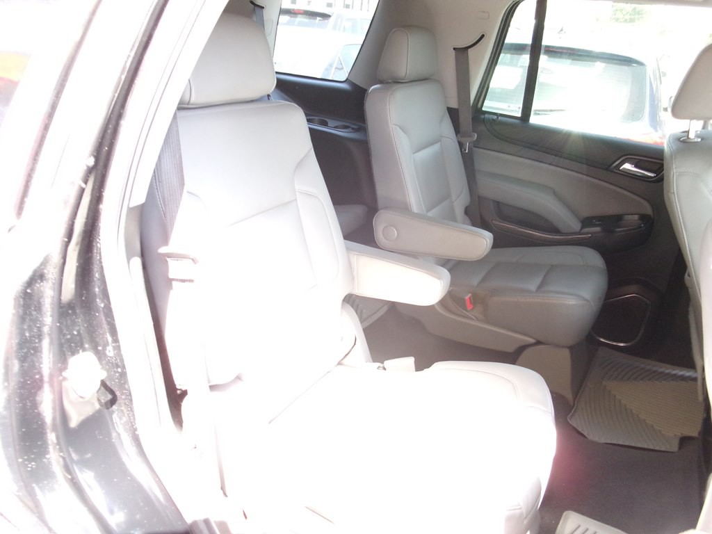 2020 Chevrolet Tahoe Image 28