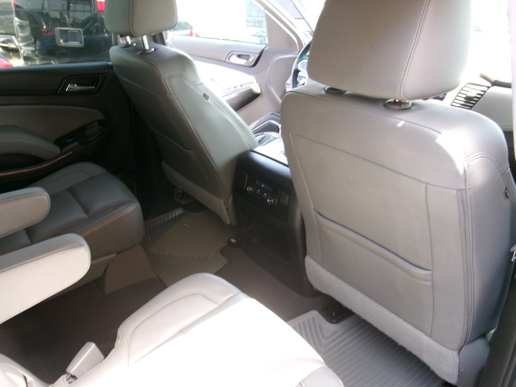 2020 Chevrolet Tahoe Image 30