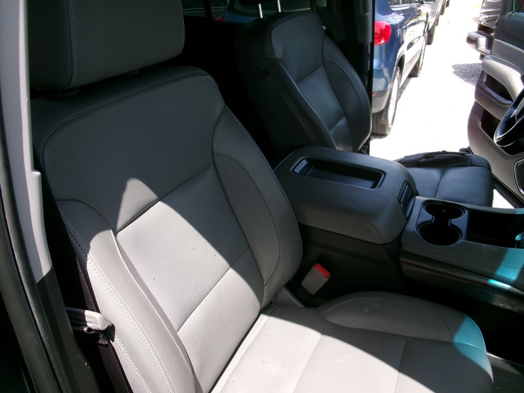 2020 Chevrolet Tahoe Image 33