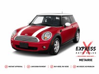 Image for 2010 MINI Cooper  ID: 7527230