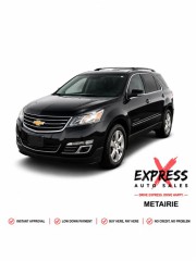Image for 2017 Chevrolet Traverse Premier ID: 7538953