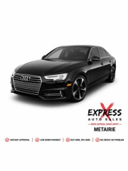 Image for 2017 Audi A4 Premium Plus ID: 7556024