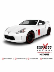 Image for 2014 Nissan 370Z BASE ID: 7560578