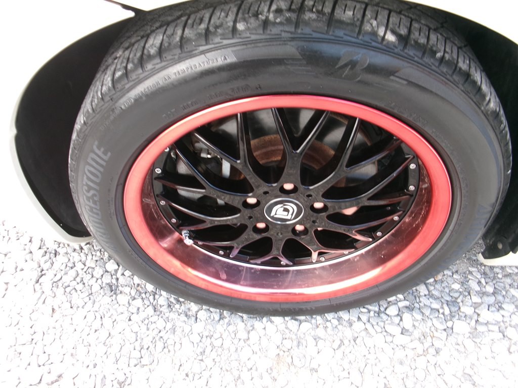 2014 Nissan 370Z Image 10