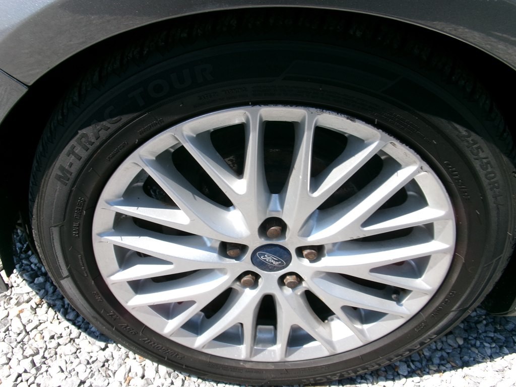 2013 Ford Focus Image 8