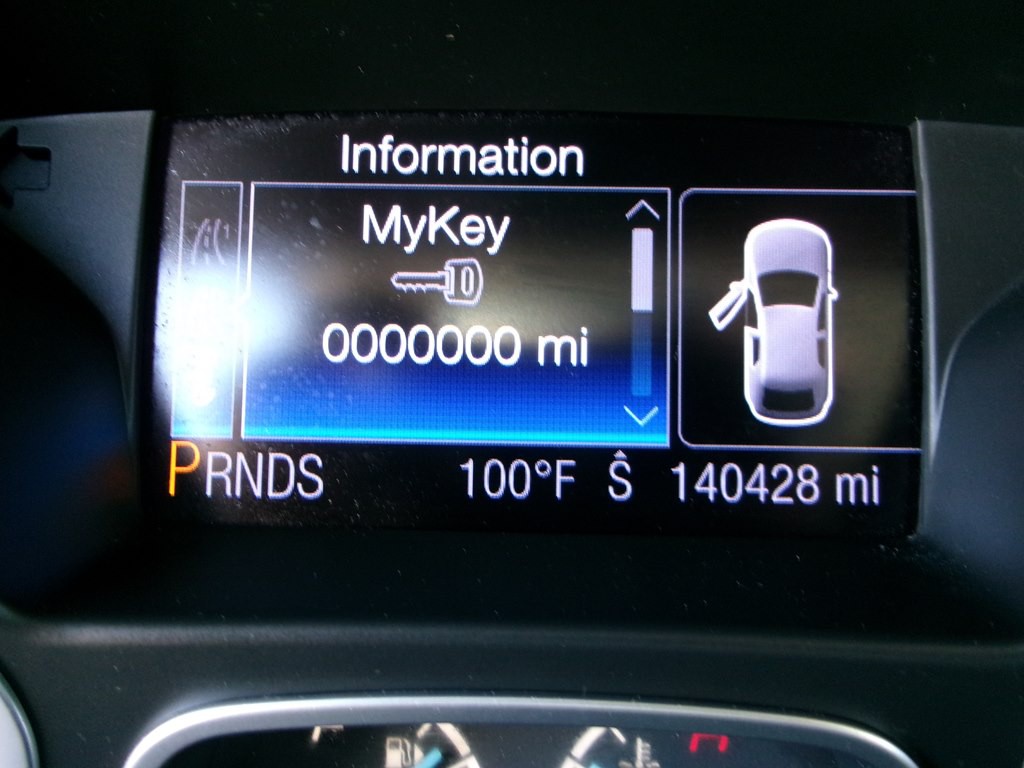2013 Ford Focus Image 10