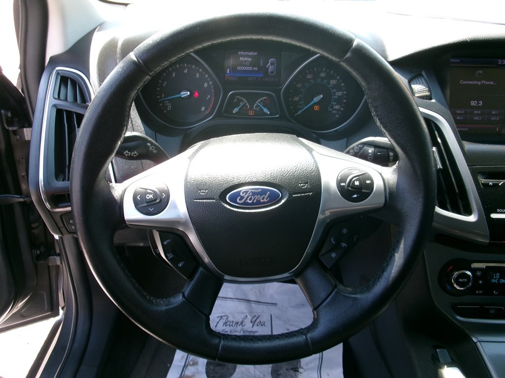 2013 Ford Focus Image 11