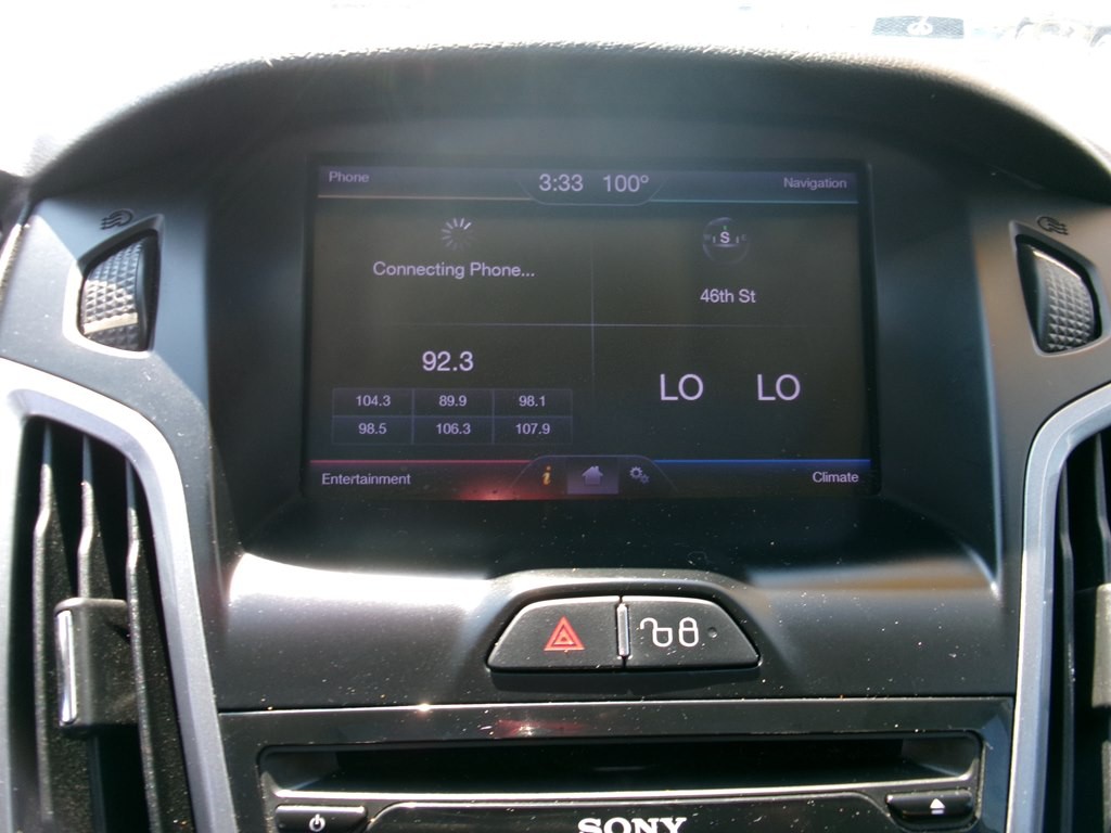 2013 Ford Focus Image 12