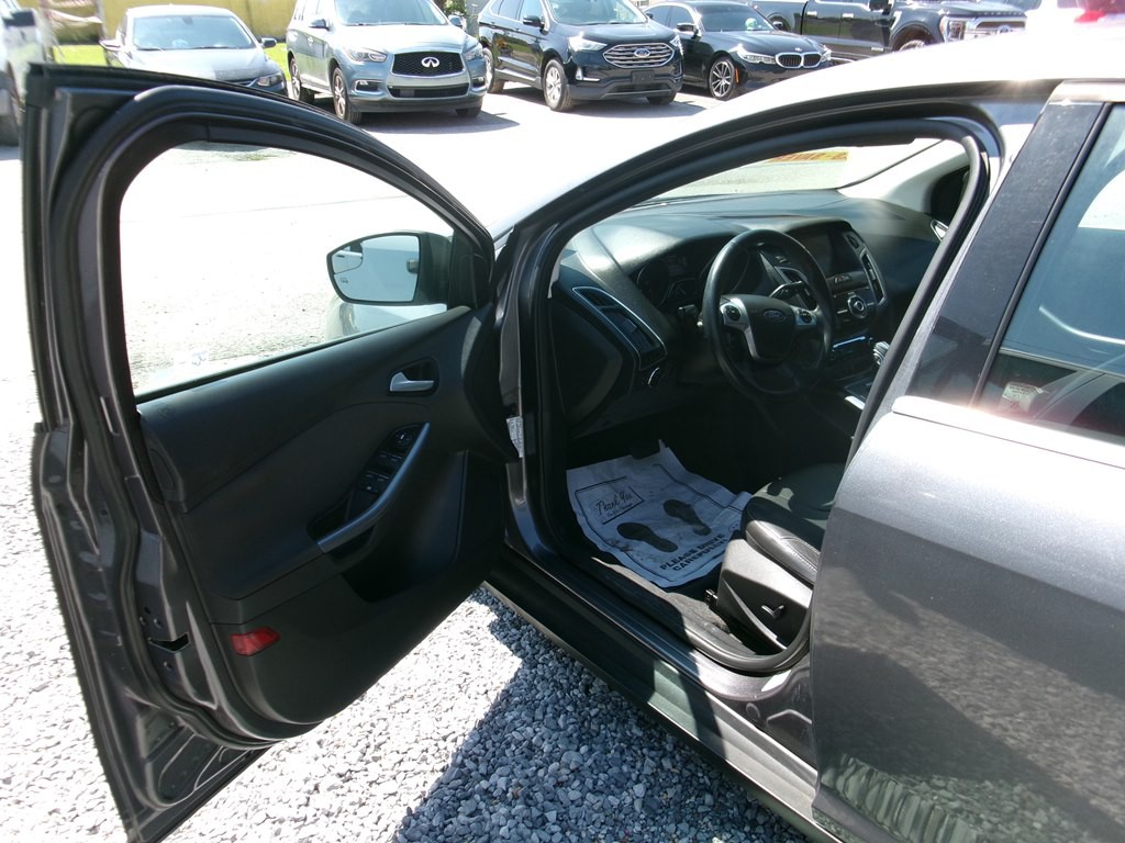 2013 Ford Focus Image 14