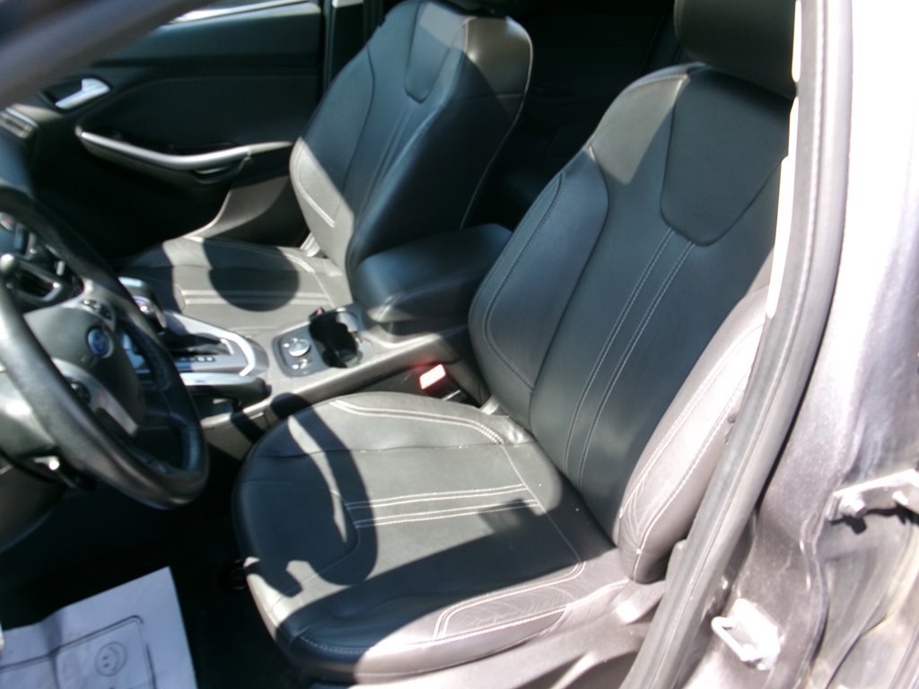 2013 Ford Focus Image 15