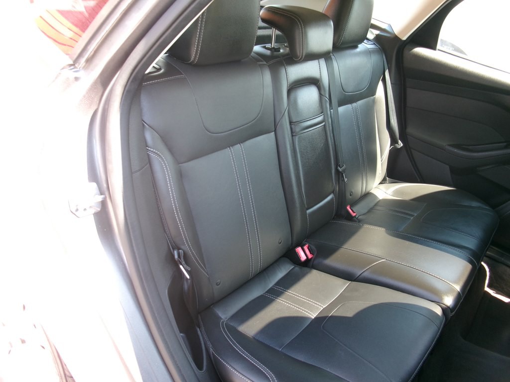 2013 Ford Focus Image 20
