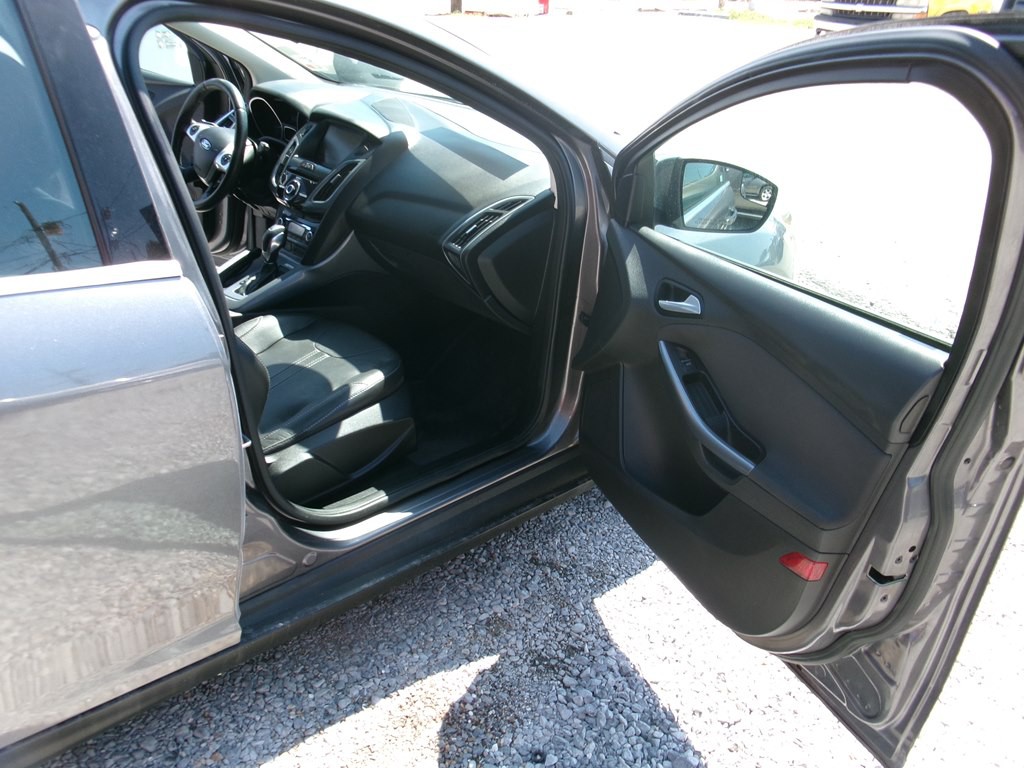 2013 Ford Focus Image 21