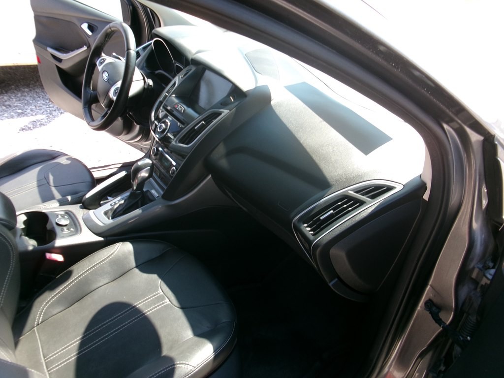 2013 Ford Focus Image 22