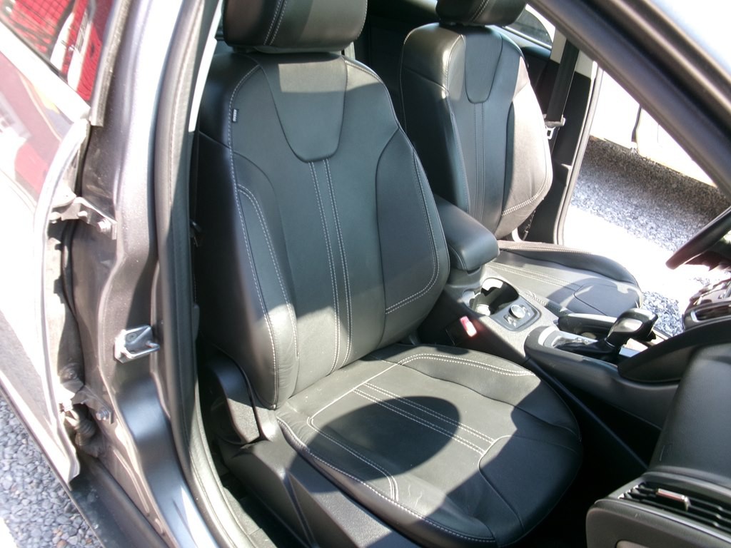 2013 Ford Focus Image 23