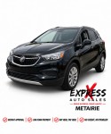 Image for 2020 Buick Enclave Preferred ID: 7581553